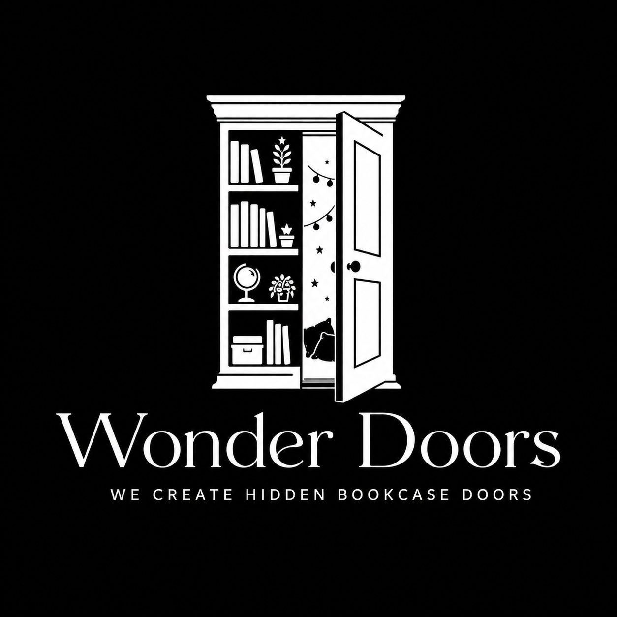 Wonder Doors
